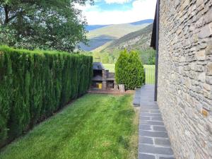 Fotografie z fotogalerie ubytování Casa de fusta al cor dels Pirineus v destinaci Ribera de Montardit