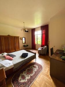 Gallery image of Samno Guest House in Batumi