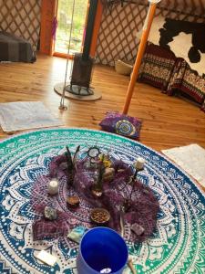 Zdjęcie z galerii obiektu Bed & Breakfast Alegria y Luna w mieście Sorbas