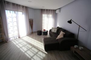 Afbeelding uit fotogalerij van Girassol - Bright, modern, well located Apartment in Olhão
