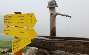 Imagen de la galería de Schermerhütten, en Tauplitzalm