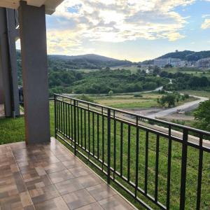 Příroda nedaleko apartmánu + 11 fotografií