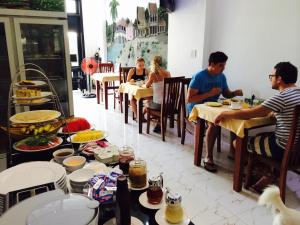 Imagen de la galería de Golden Bell Homestay, en Hoi An