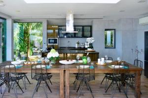 Gallery image of Paradise Villa Elysium in Koh Samui 