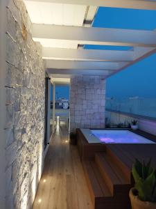 Galería fotográfica de SKY GARDEN locazione turistica en Polignano a Mare