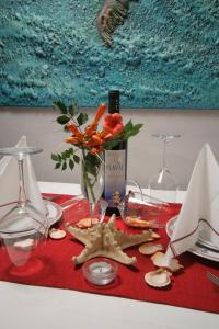 Ποτά στο Hotel Trogir