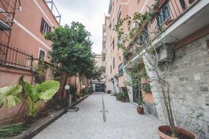 Afbeelding uit fotogalerij van LA CASETTA AL VATICANO in Rome