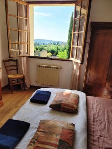 Fotografia z galérie ubytovania Maison provencale, meublé de tourisme 4 étoiles v destinácii Pujaut