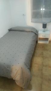 Cama o camas de una habitación en Villaparadisi