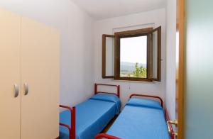 Fotografie z fotogalerie ubytování Costiera del Cilento Apartments v destinaci Casal Velino
