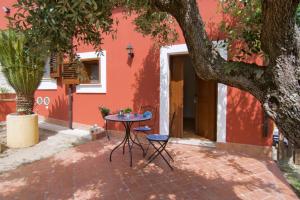 Fotografie z fotogalerie ubytování Costiera del Cilento Apartments v destinaci Casal Velino