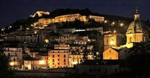 Gallery image of Palazzo Lupinacci - dimora storica Bed and breakfast in Cosenza