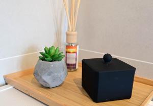 Fotografie z fotogalerie ubytování Apartment D & Studio L v destinaci Dobrinj
