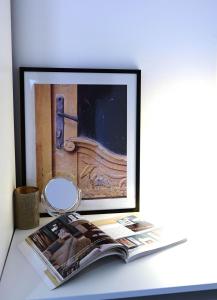 Fotografie z fotogalerie ubytování Apartment D & Studio L v destinaci Dobrinj