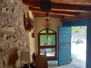 Fotografia z galérie ubytovania Rustico La Colonna - Tremosine sul Garda v destinácii Tremosine Sul Garda