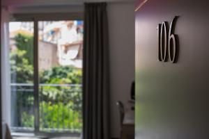 Fotografia z galérie ubytovania Palazzo Ducale Suites v destinácii Monreale