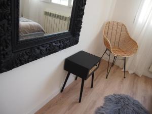 Fotografia z galérie ubytovania Apartamento Isaac junto a la muralla Romana v destinácii Lugo