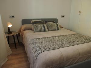 Fotografia z galérie ubytovania Apartamento Isaac junto a la muralla Romana v destinácii Lugo