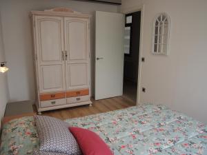 Fotografia z galérie ubytovania Apartamento Isaac junto a la muralla Romana v destinácii Lugo