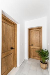 纳克索乔拉Galazia Boutique Apartments的相册照片