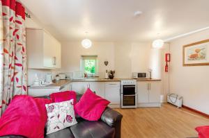 Φωτογραφία από το άλμπουμ του Y Cwtch σε Cwrt-newydd +20 φωτογραφίες