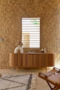 Fotografie z fotogalerie ubytování The Cabins Sandy Bay v destinaci Nusa Lembongan