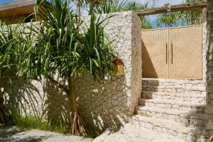 Fotografie z fotogalerie ubytování The Cabins Sandy Bay v destinaci Nusa Lembongan
