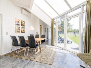 Gallery image of Holiday home Vejers Strand XX in Vejers Strand