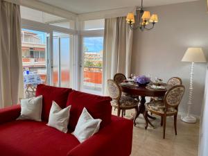 Gallery image of Bonito apartamento con vistas in Puerto de la Cruz