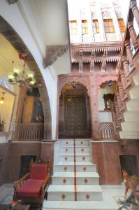 Galeriebild der Unterkunft Juna Mahal Boutique Home Stay in Jodhpur