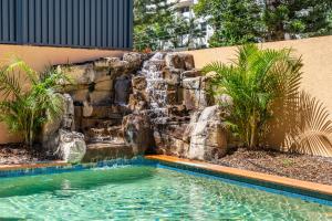Gallery image of Aruba Sands Resort in Gold Coast