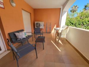 Fotografia z galérie ubytovania Belvilla by OYO Apartment in Vera Playa v destinácii Playas de Vera