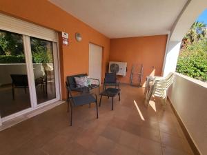 Fotografia z galérie ubytovania Belvilla by OYO Apartment in Vera Playa v destinácii Playas de Vera