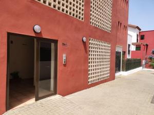 Fotografie z fotogalerie ubytování Apartment in Ayamonte with River Views v destinaci Ayamonte