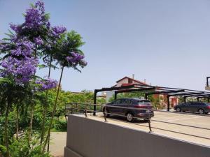 Fotografie z fotogalerie ubytování Apartment in Ayamonte with River Views v destinaci Ayamonte