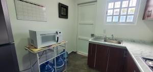 Fotografie z fotogalerie ubytování Hostal Guelaguetza Danza de la Pluma con Baño Propio v destinaci Oaxaca