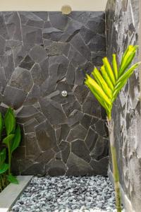 Fotografie z fotogalerie ubytování The Sampan v destinaci Canggu