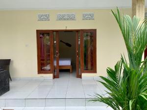 Fotografie z fotogalerie ubytování The Sampan v destinaci Canggu