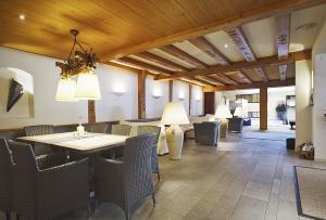 Gallery image of Hotel Edelweiss in Gerlos