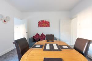 Billede fra billedgalleriet på Number Sixteen i Bishop Auckland + 21 billeder