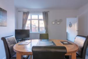 Billede fra billedgalleriet på Number Sixteen i Bishop Auckland