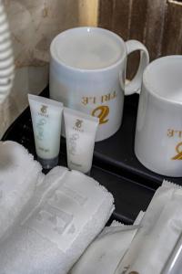 Fotografie z fotogalerie ubytování Hotel Trí Lê v destinaci Cao Lãnh