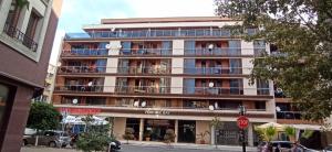 Kép Pomorie Bay ApartGaliaYani szállásáról Pomoriében a galériában