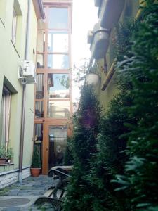 Afbeelding uit fotogalerij van Lucas 10 Apartments in Cluj-Napoca