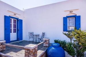 Gallery image of Theodorou House in Artemonas