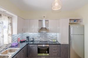 Gallery image of Theodorou House in Artemonas +21 photos