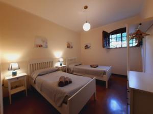 Φωτογραφία από το άλμπουμ του Villa del Commendatore Sirugo σε Avola