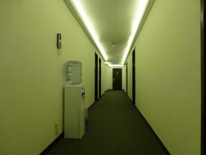 Fotografie z fotogalerie ubytování 1 Orange Hotel Kuchai Lama KUALA LUMPUR v Kuala Lumpur