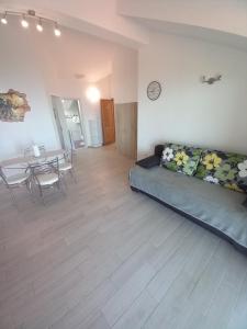 Posedenie v ubytovaní Apartments Berti