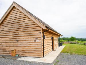 Gallery image of Starling Lodge in Wedmore